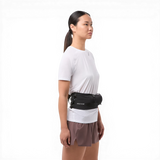 NNORMAL Run Belt Black
