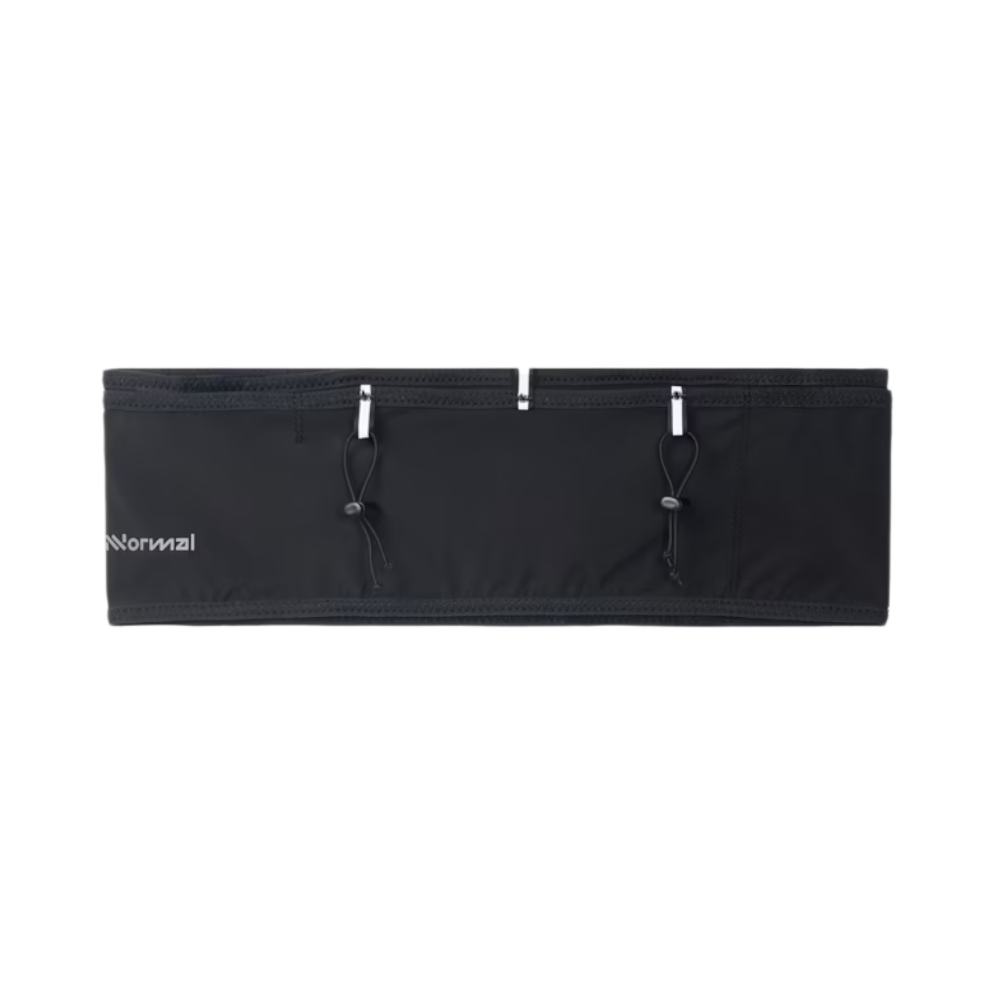 NNORMAL Run Belt Black