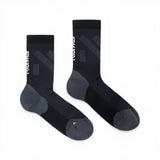 NNORMAL Race Sock Black