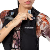 NNORMAL Race Vest Black