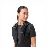 NNORMAL Race Vest Black