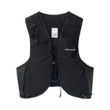 NNORMAL Race Vest Black