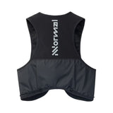 NNORMAL Race Vest Black