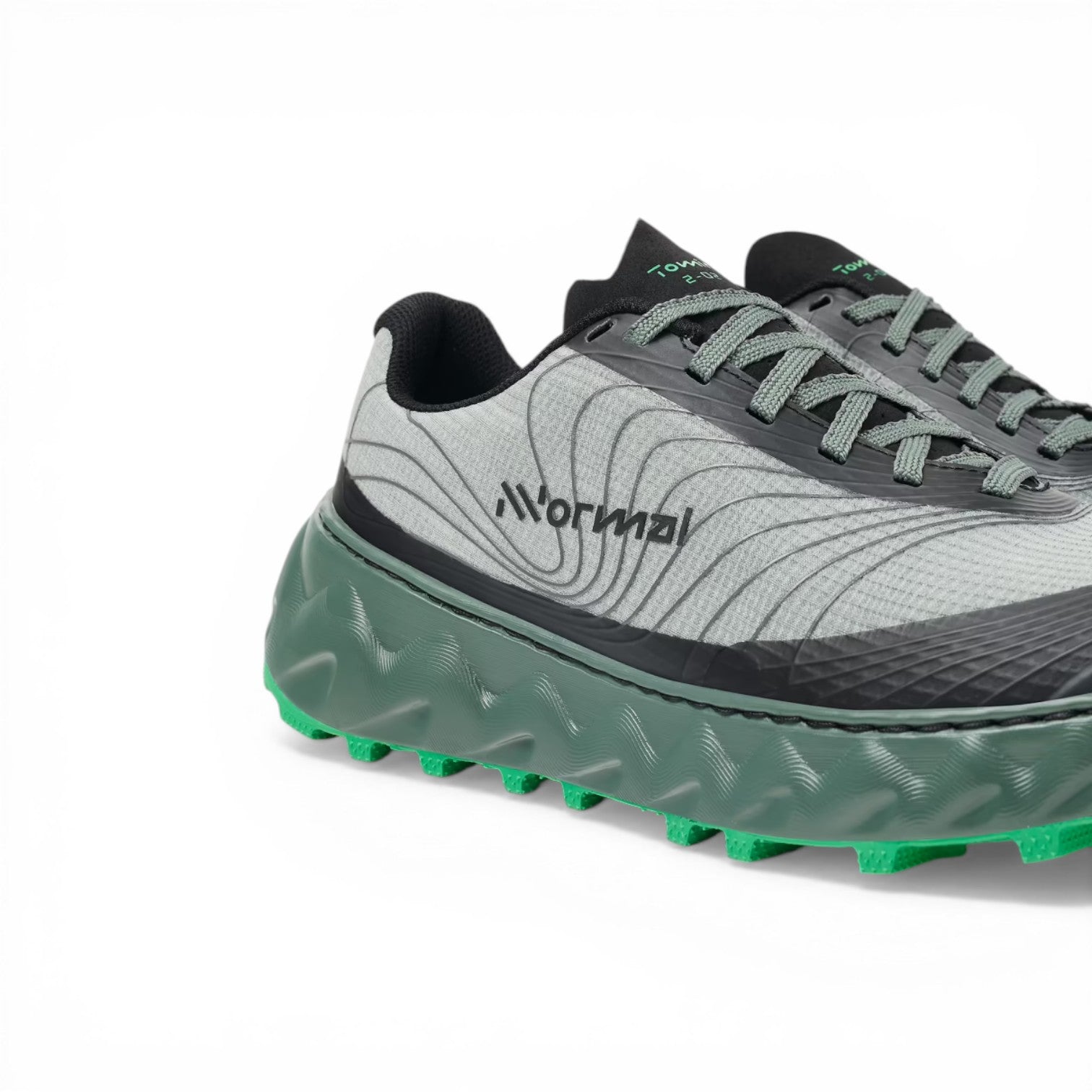 Nnormal Tomir 2.0 Hombre Green #Color_Green