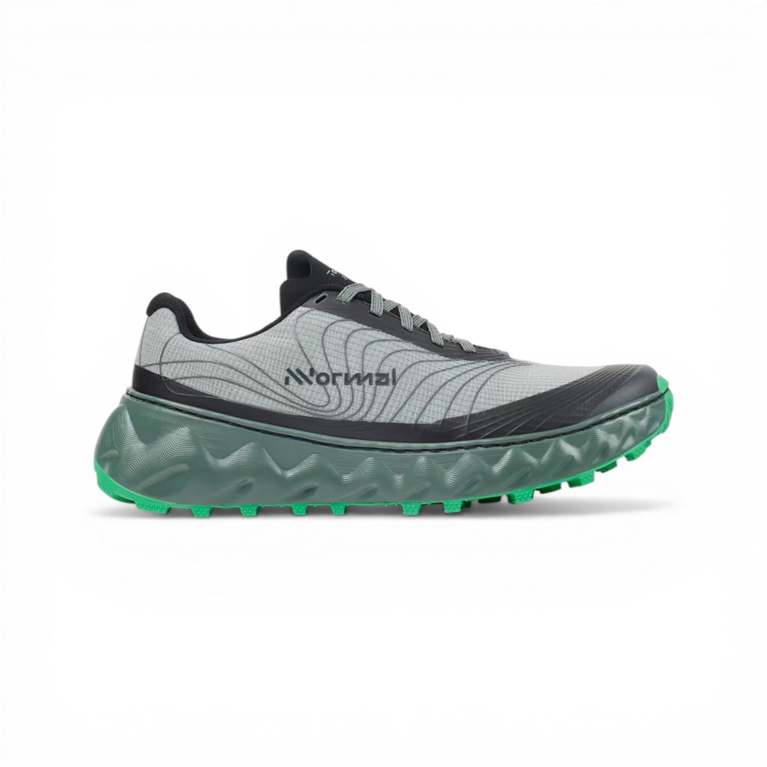 Nnormal Tomir 2.0 Hombre Green #Color_Green