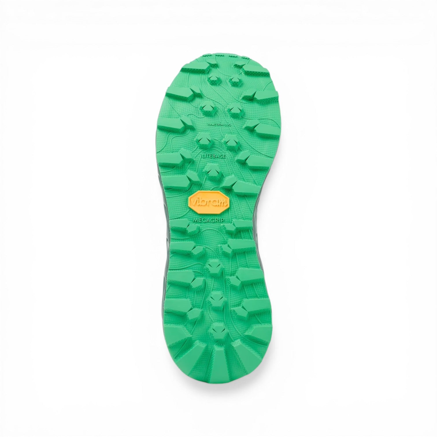 Nnormal Tomir 2.0 Hombre Green #Color_Green