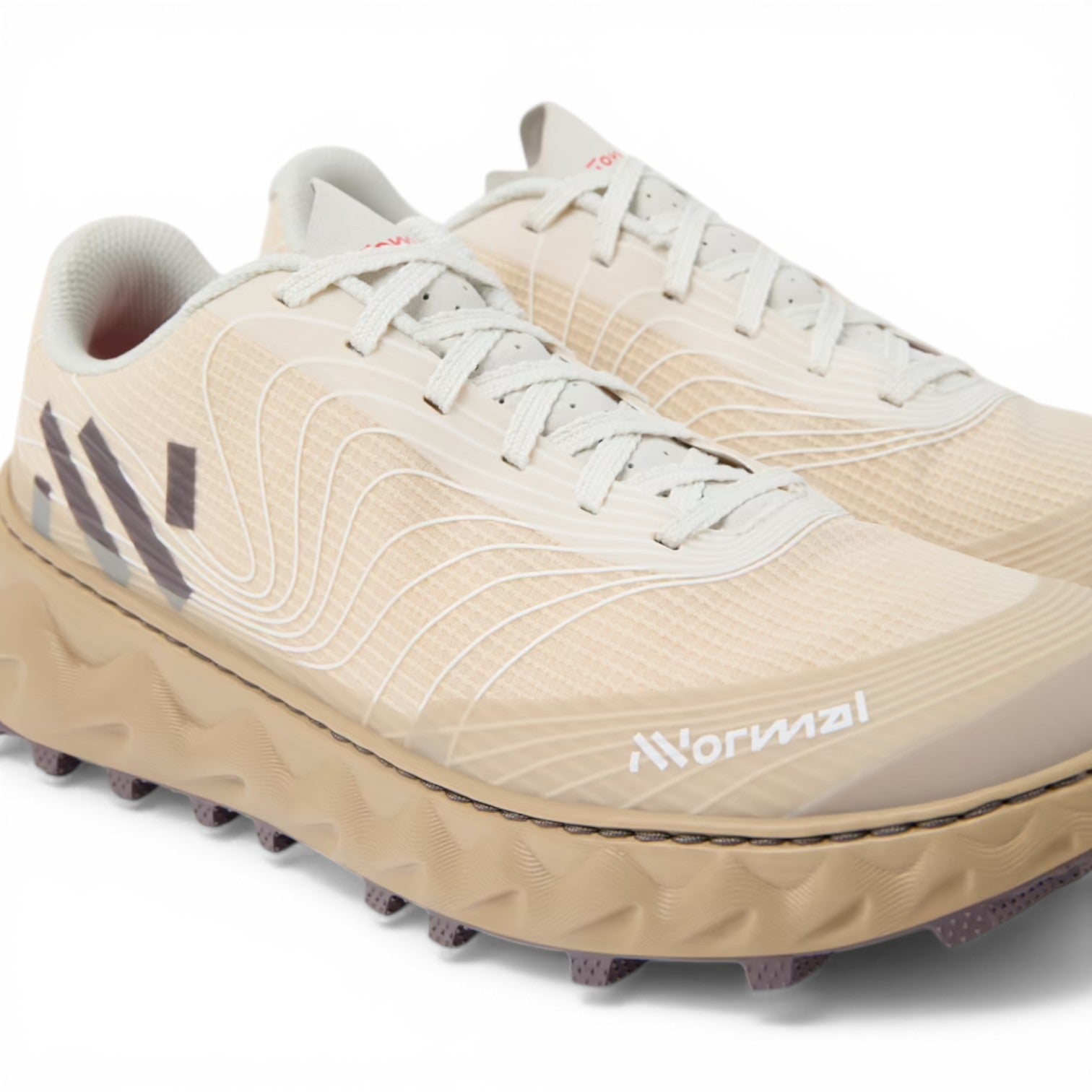 Nnormal Tomir 2.0 Hombre Beige #Color_Beige