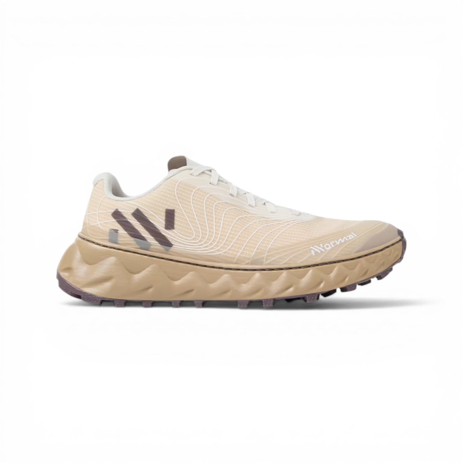 Nnormal Tomir 2.0 Hombre Beige #Color_Beige