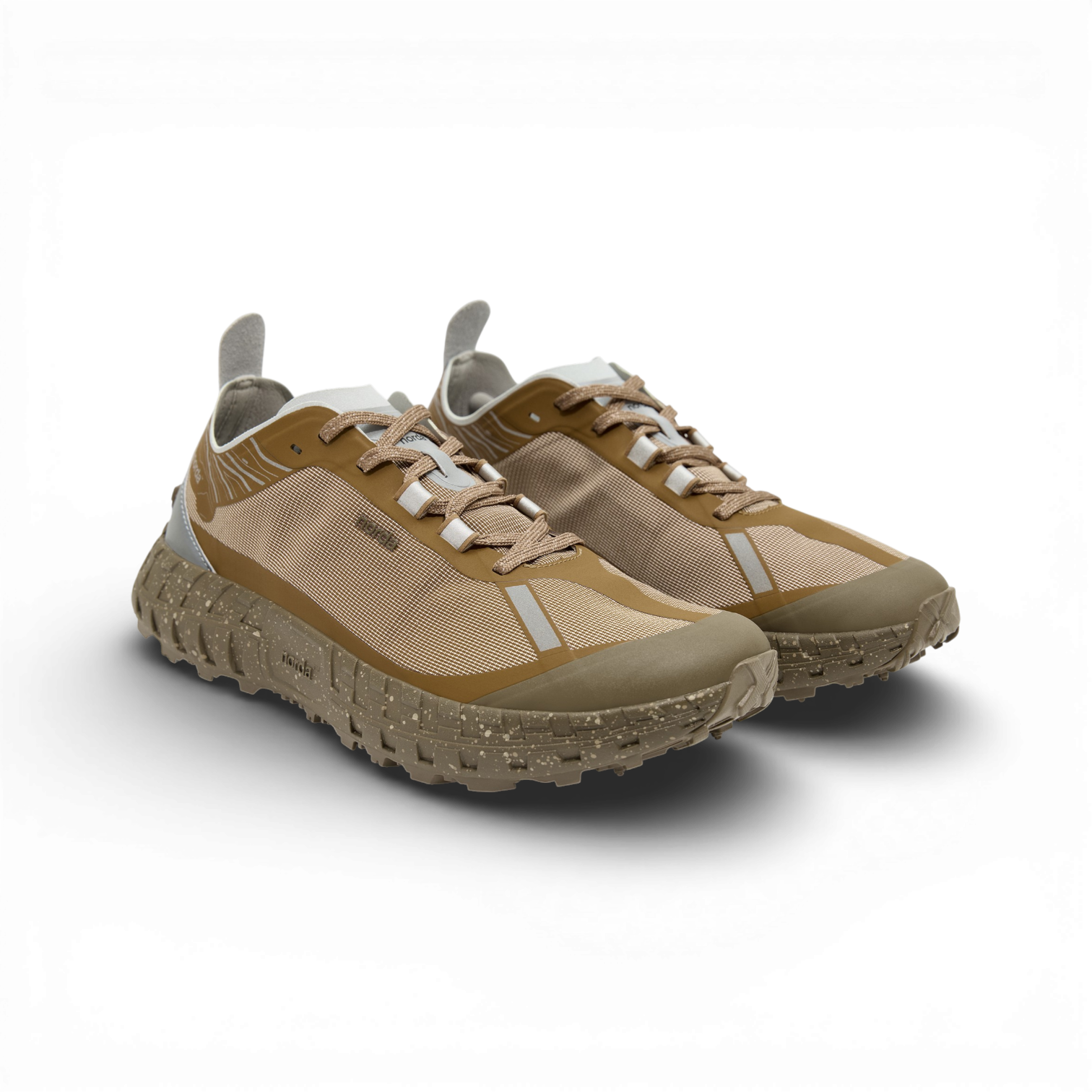 NORDA 001A Loam Hombre