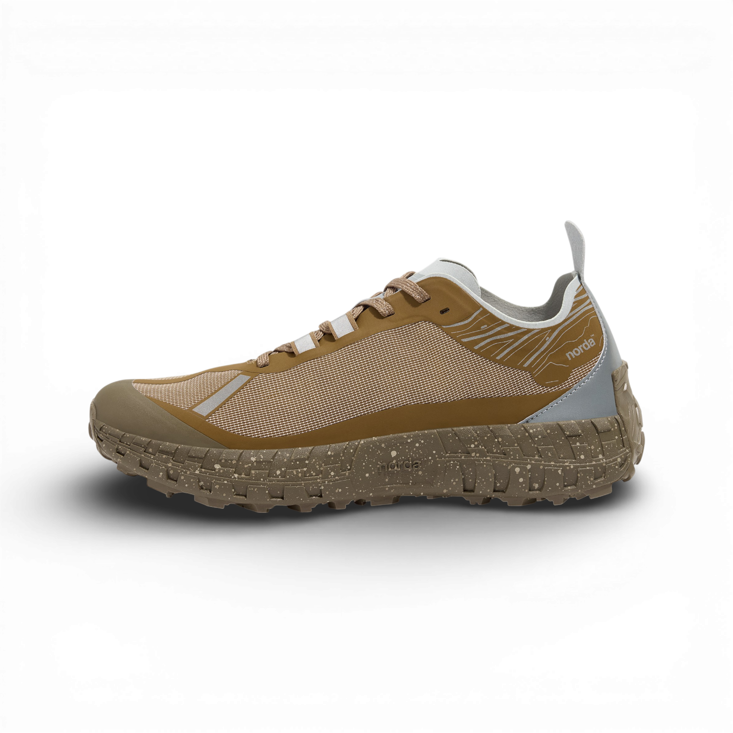 NORDA 001A Loam Hombre