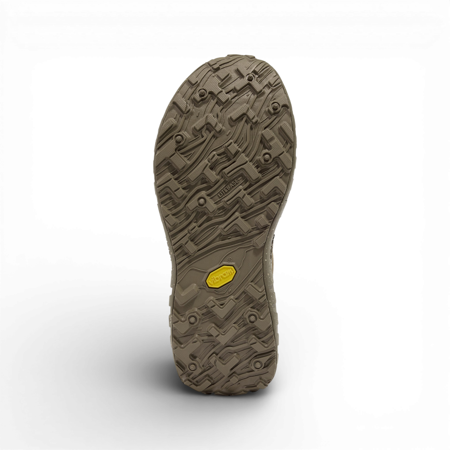 NORDA 001A Loam Hombre