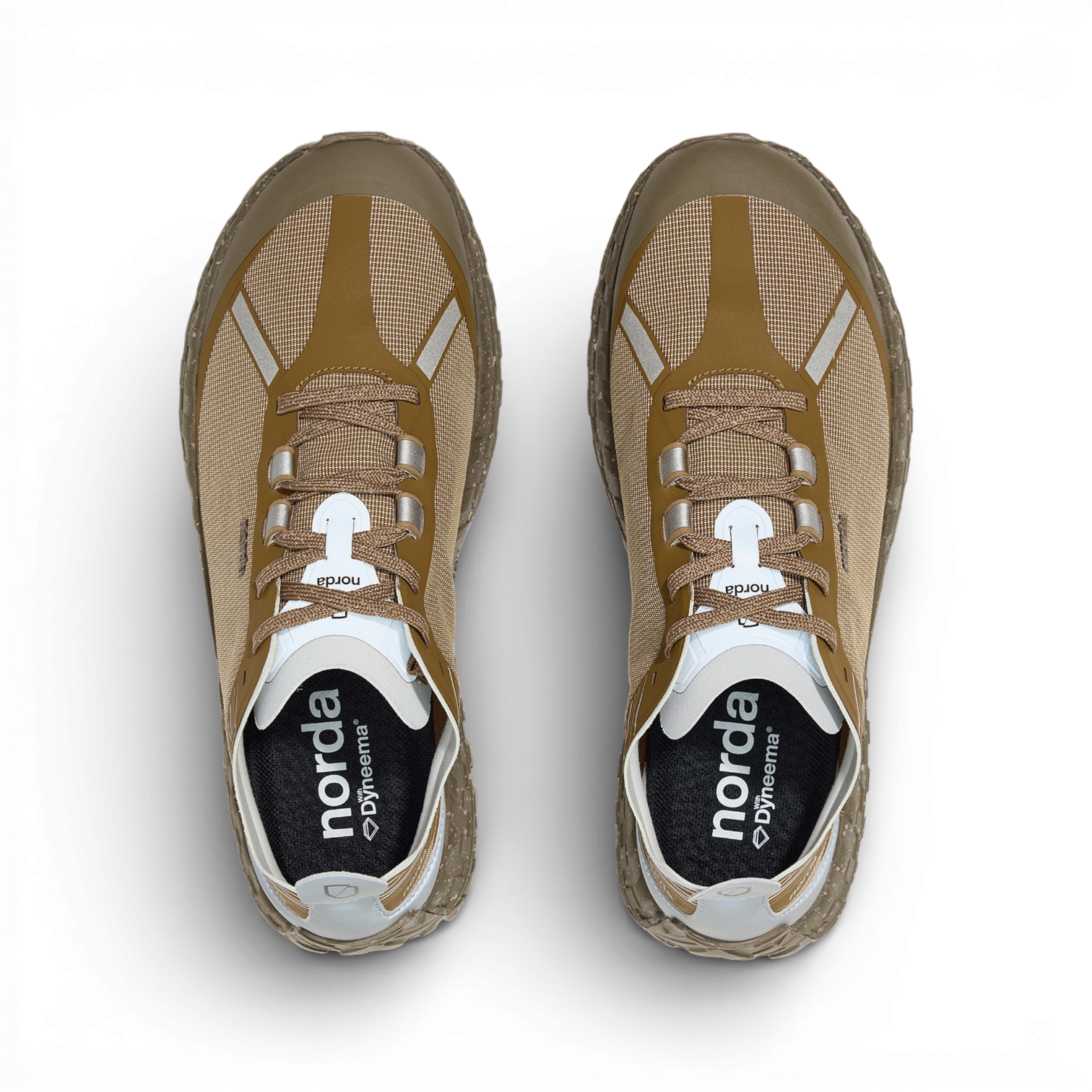 NORDA 001A Loam Hombre