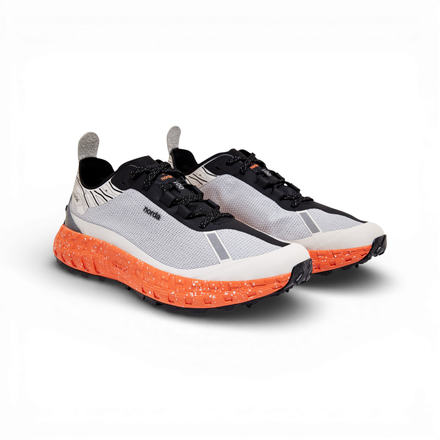NORDA 001 G+ Spike Mujer
