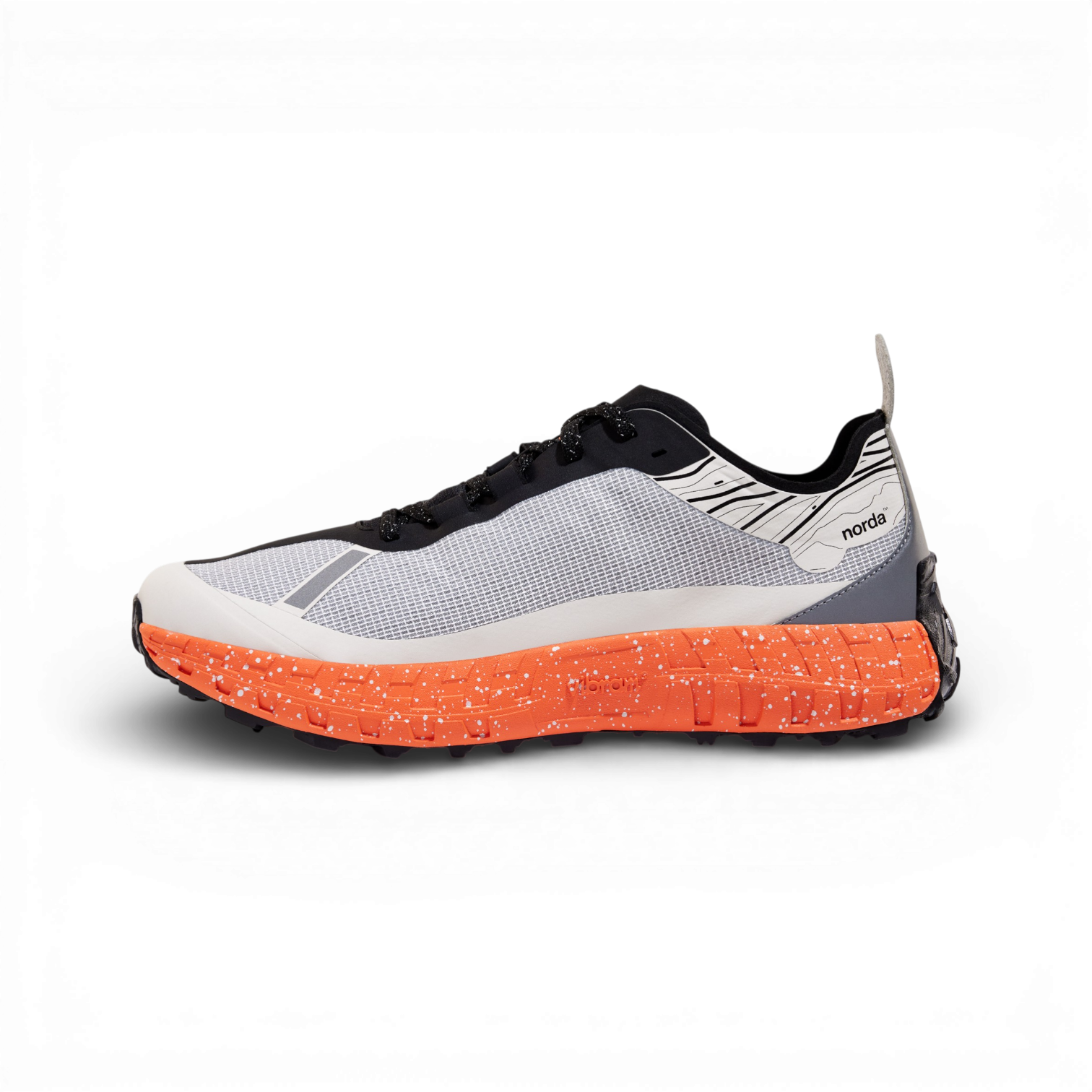 NORDA 001 G+ Spike Hombre