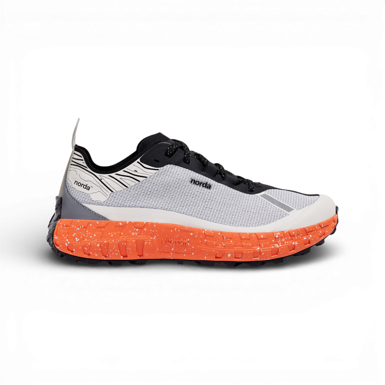 NORDA 001 G+ Spike Hombre