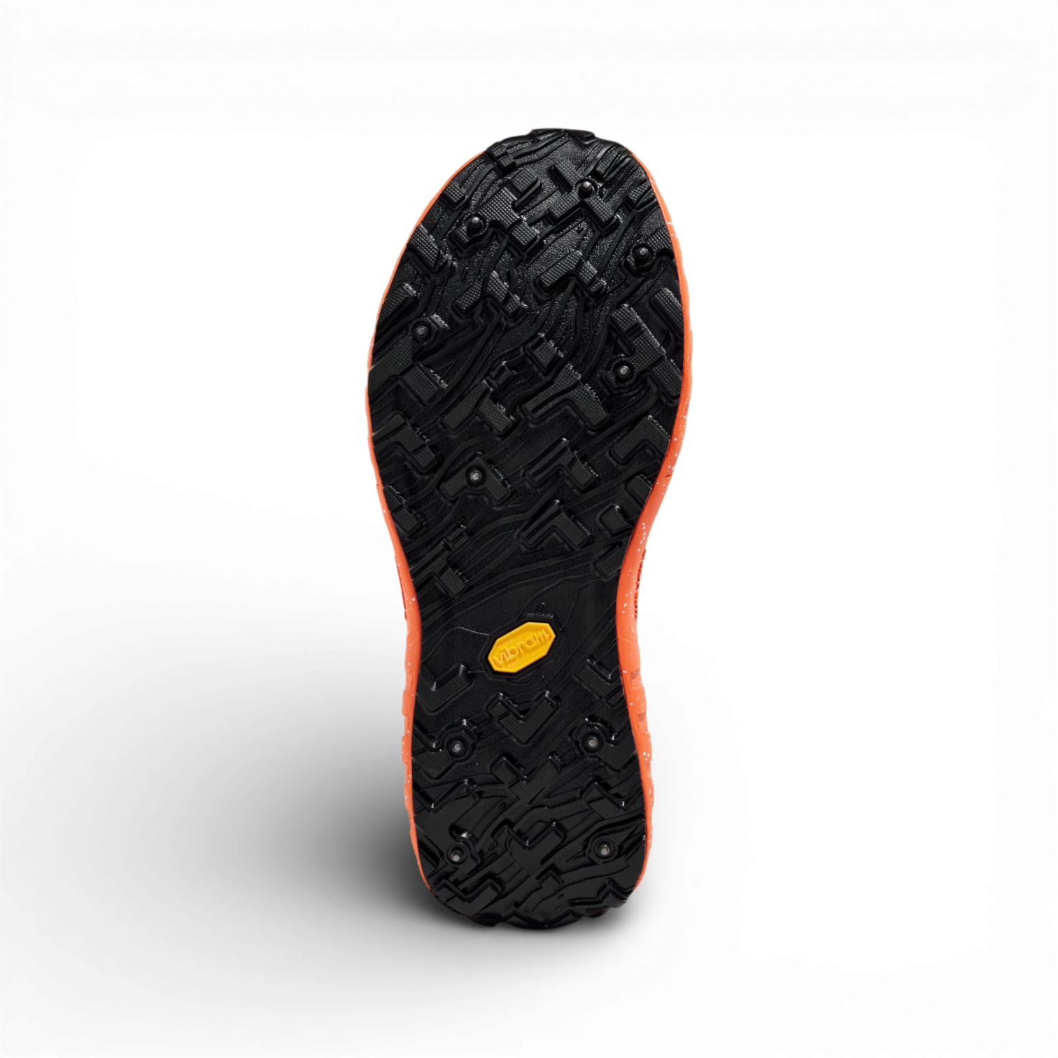 NORDA 001 G+ Spike Hombre
