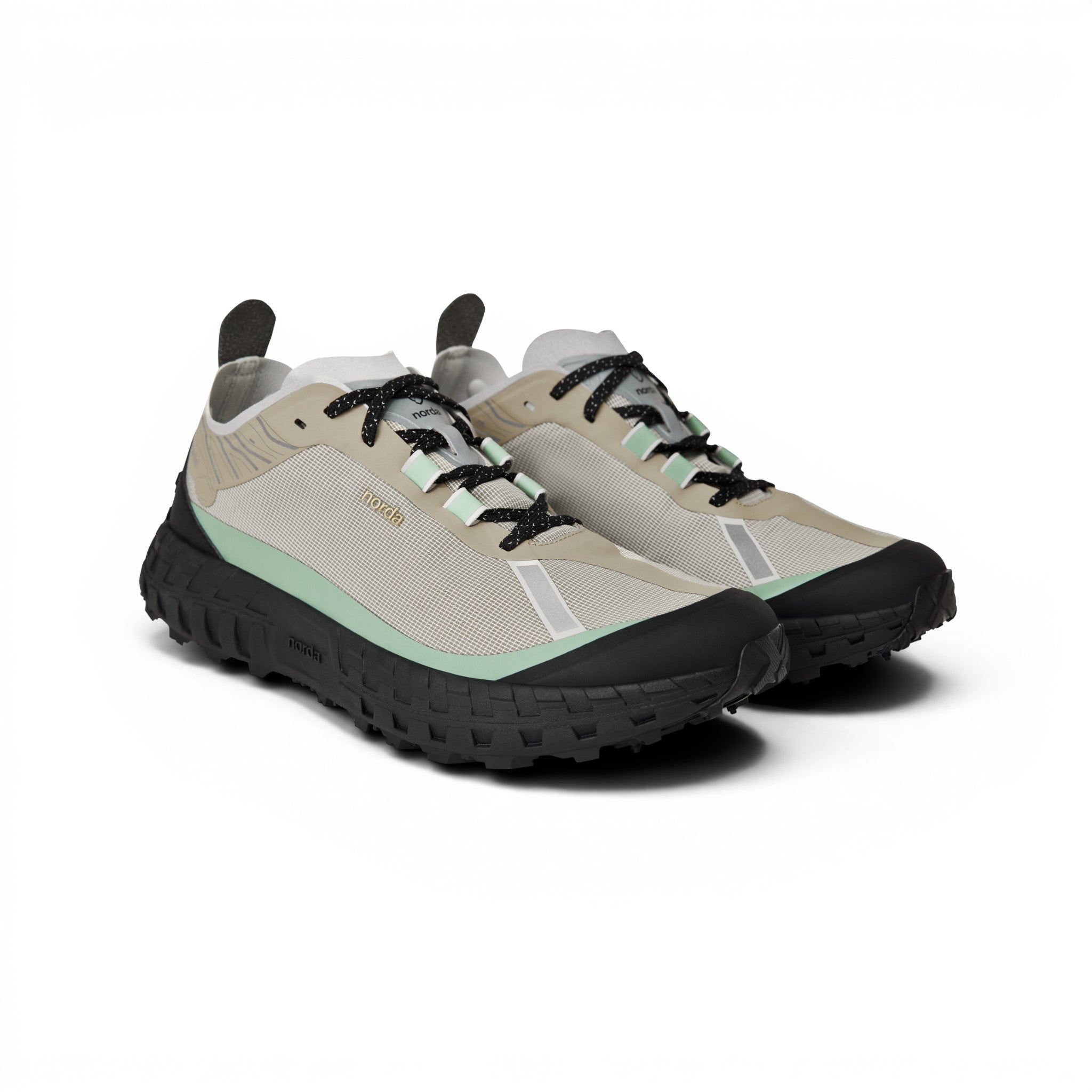Norda 001A Hombre Astral #Color_Astral