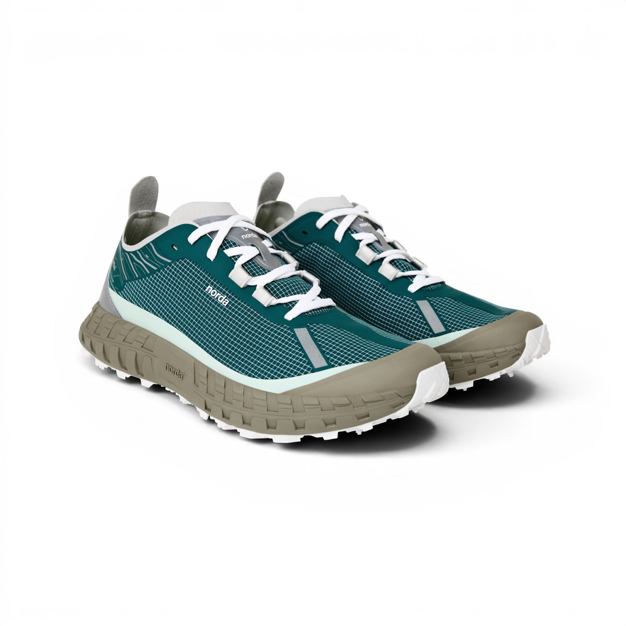 Norda 001A Hombre Horizon #Color_Horizon