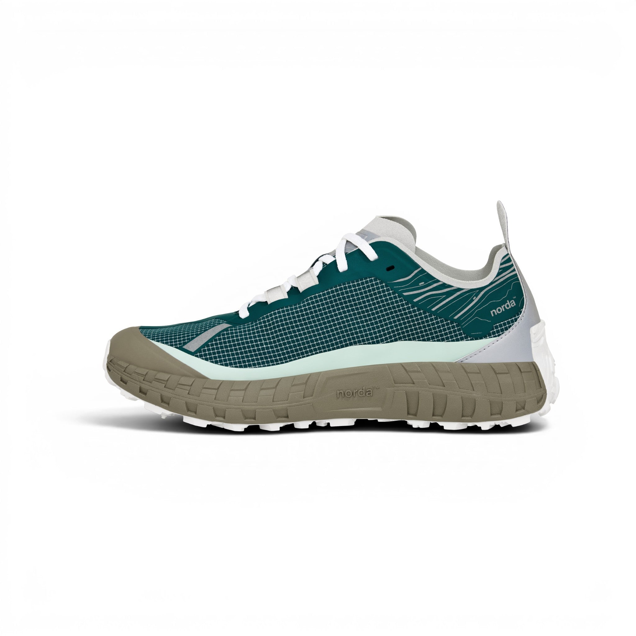 Norda 001A Hombre Horizon #Color_Horizon