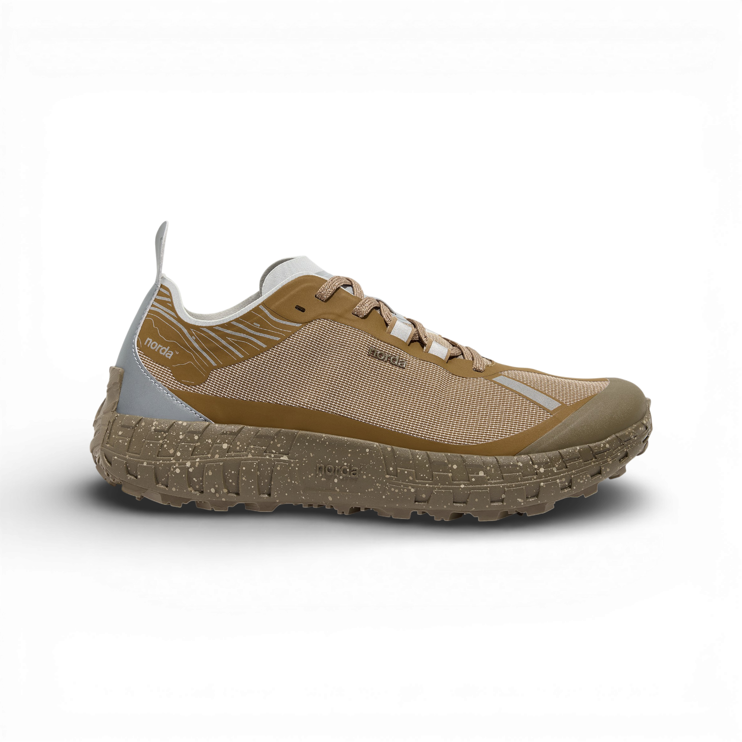 NORDA 001A Loam Hombre