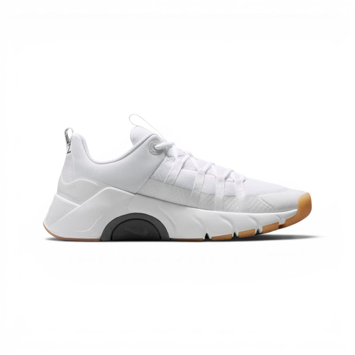 Nike Metcon Free 7 Hombre White #Color_White