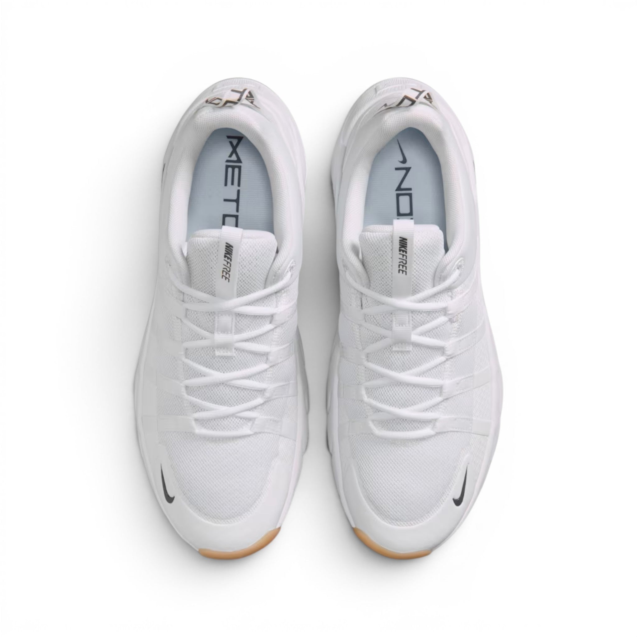 Nike Metcon Free 7 Hombre White #Color_White