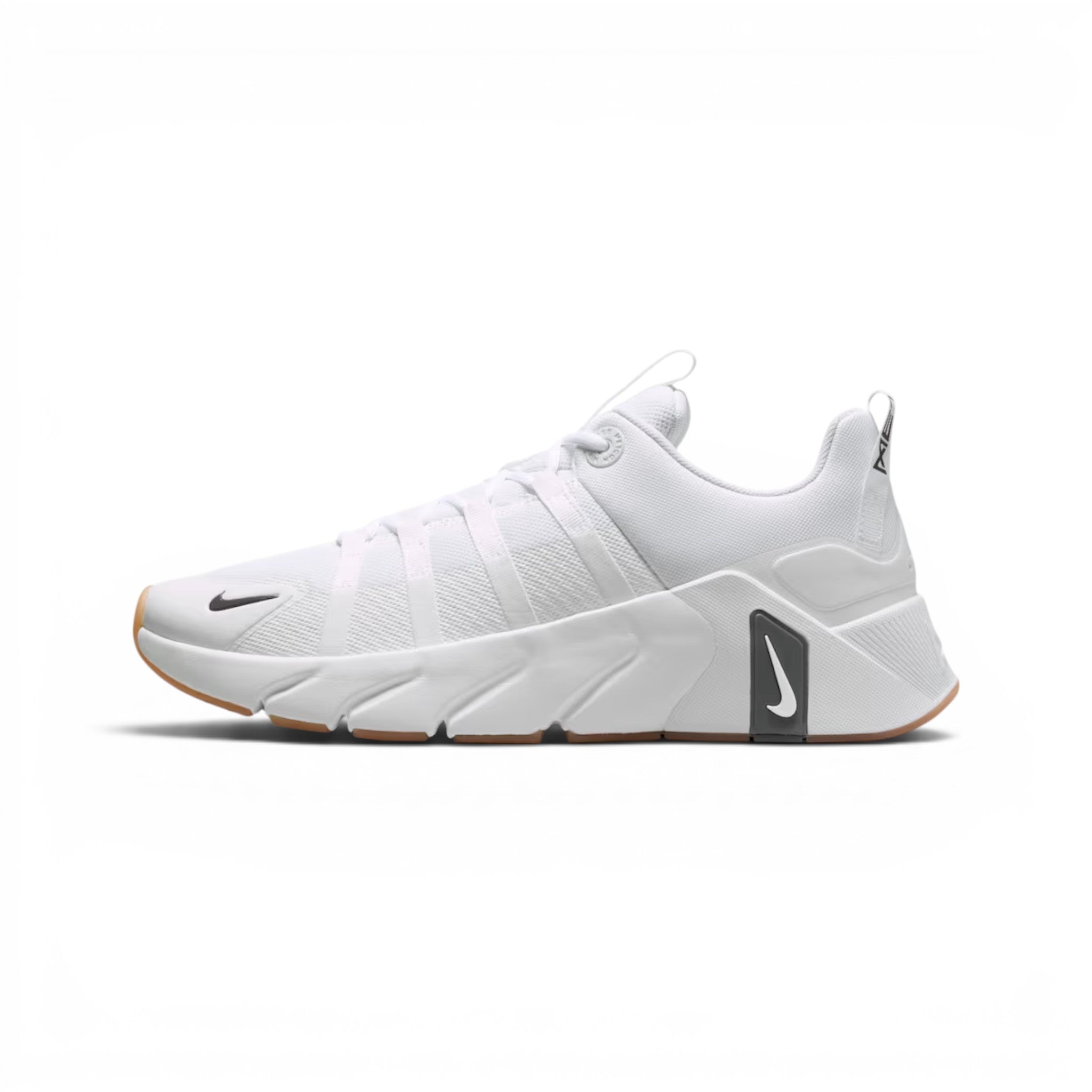 Nike Metcon Free 7 Hombre White #Color_White