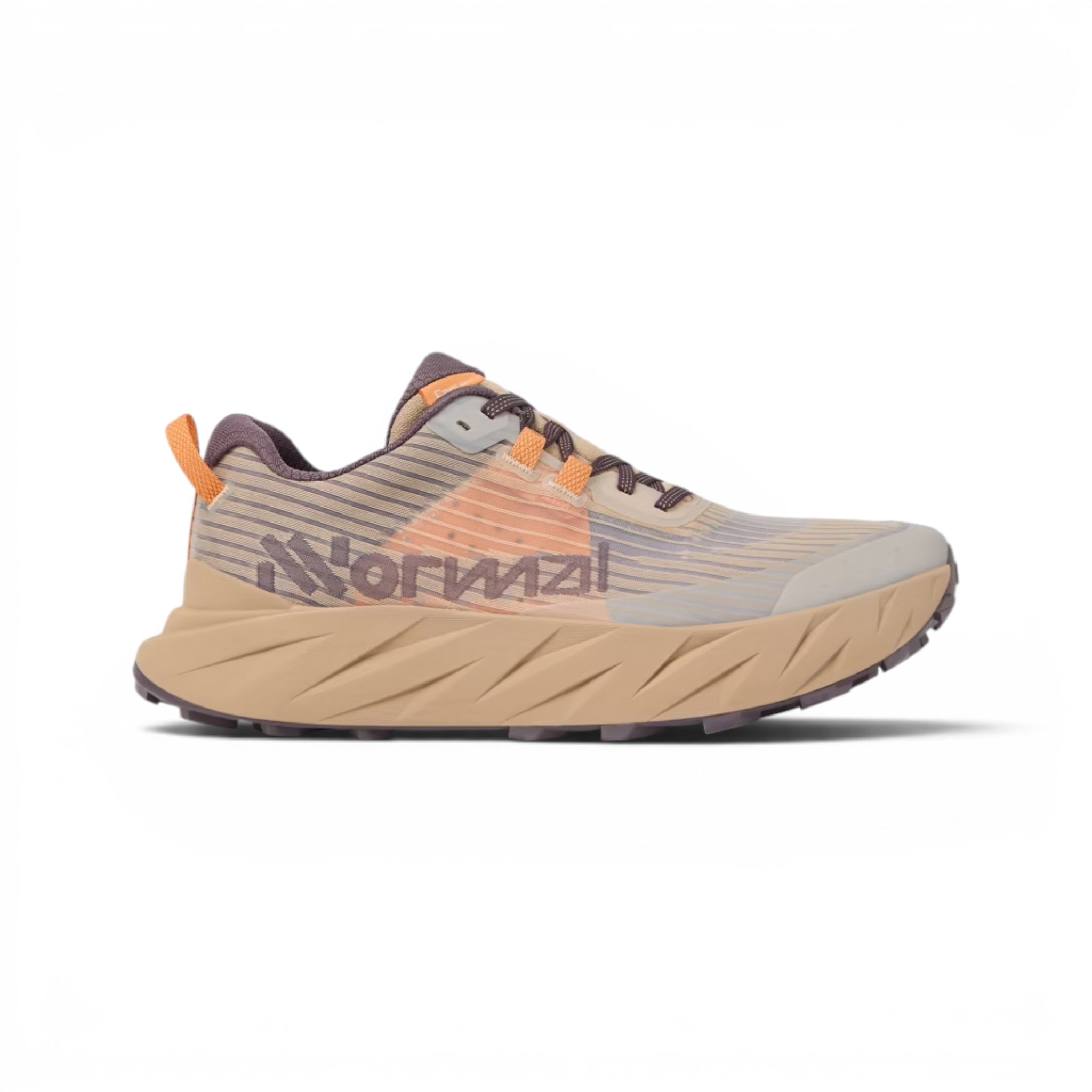 Nnormal Cadi Hombre Beige #Color_Beige