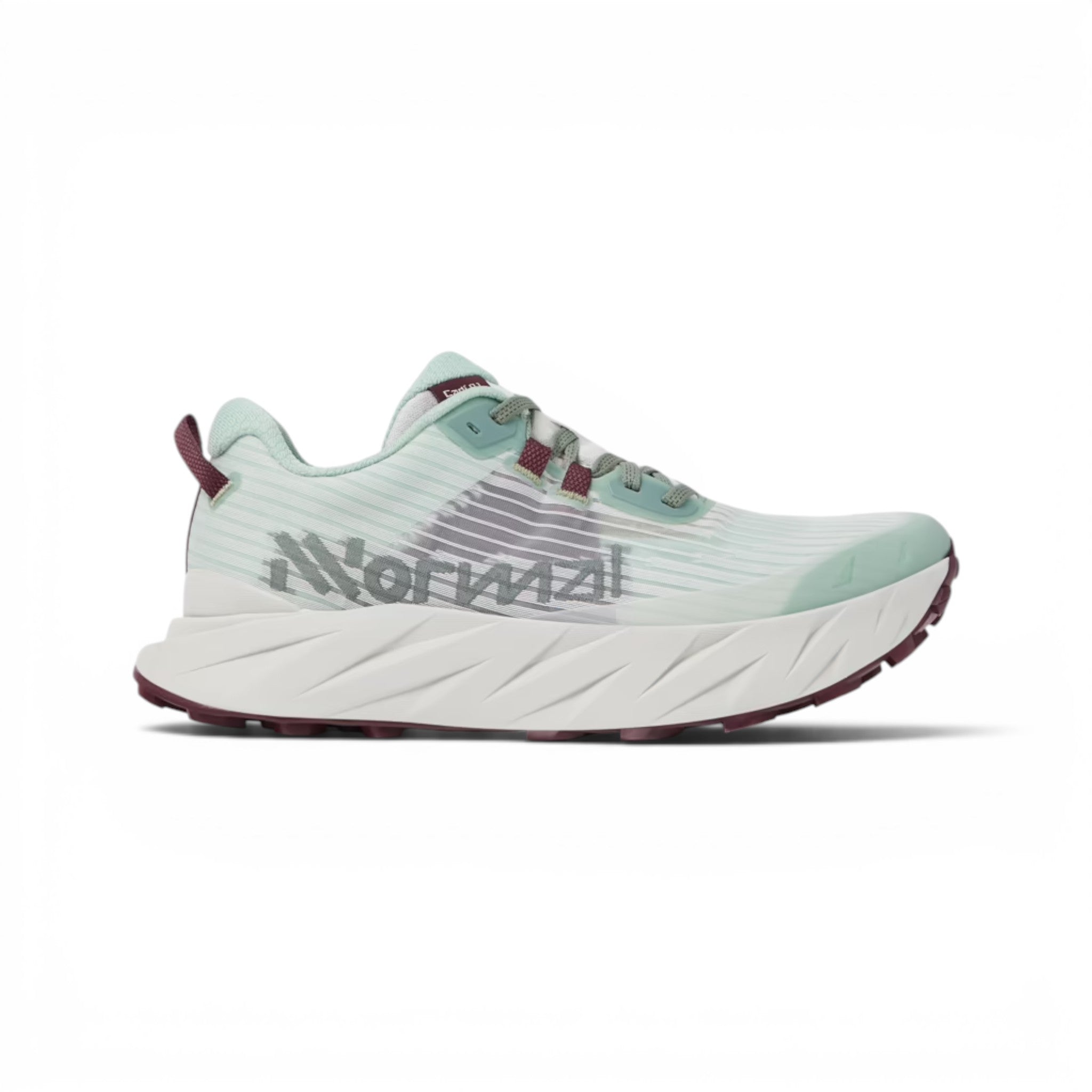 Nnormal Cadi Hombre Green #Color_Green