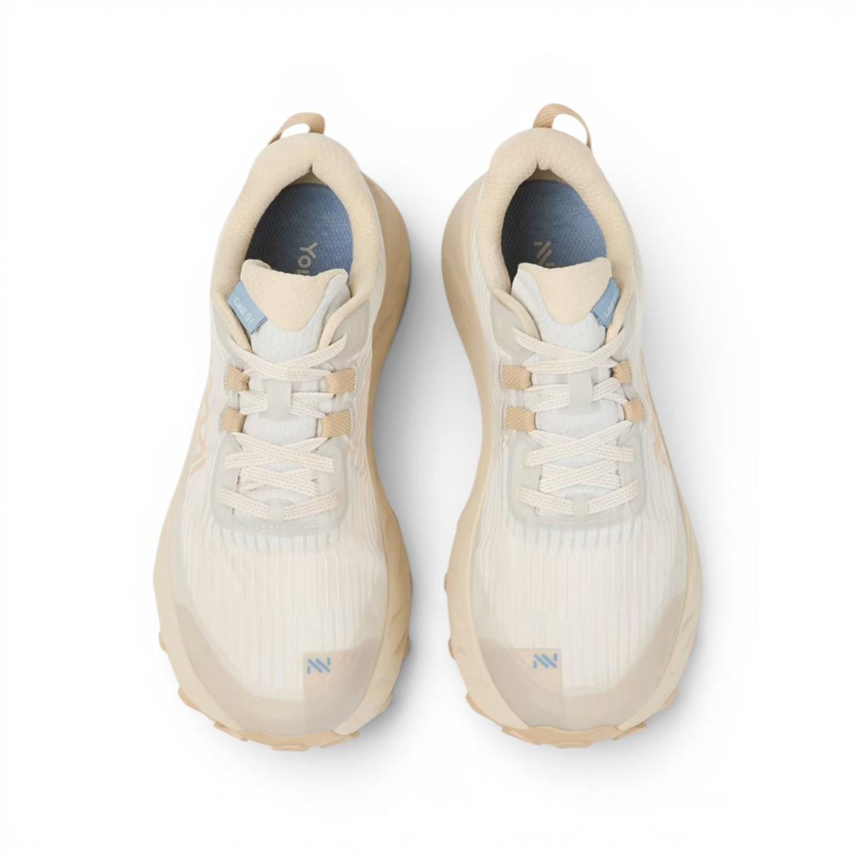 Nnormal Cadi Mujer White #Color_White