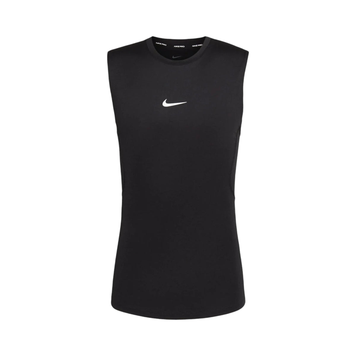 Nike Pro Dri-FIT Top Sin Mangas Ajustado Hombre