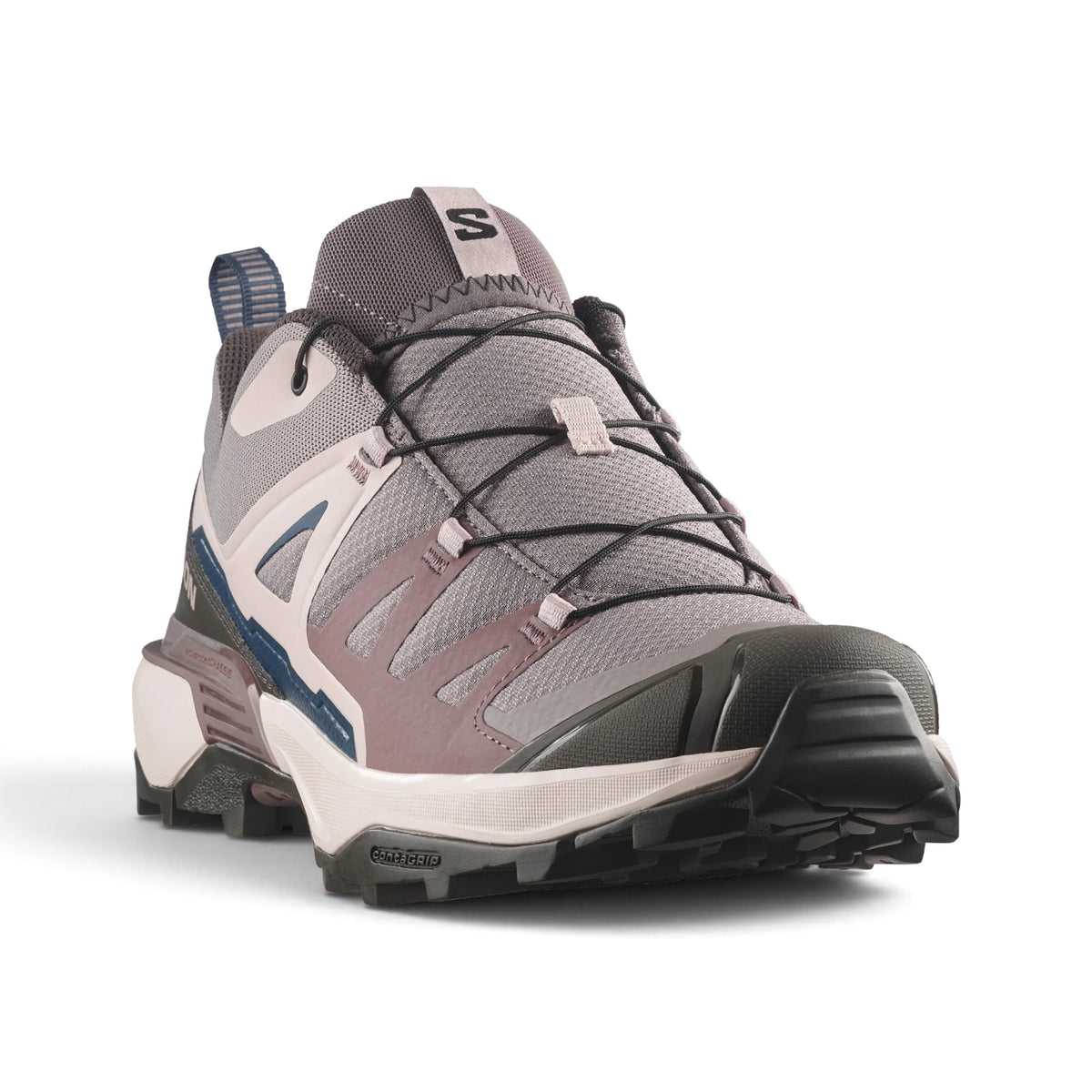 Salomon X Ultra 360 Hombre · Cloudburst