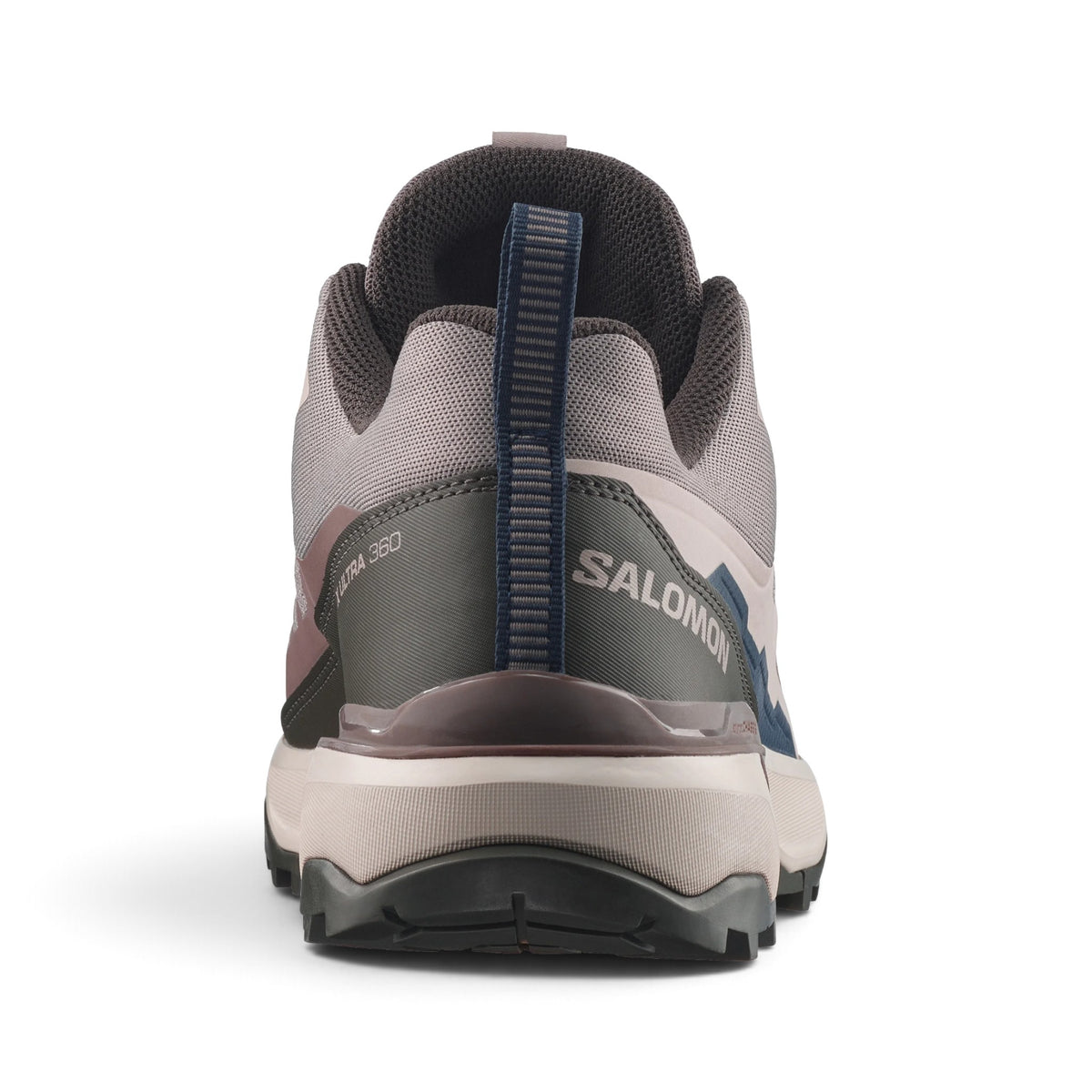 Salomon X Ultra 360 Hombre · Cloudburst