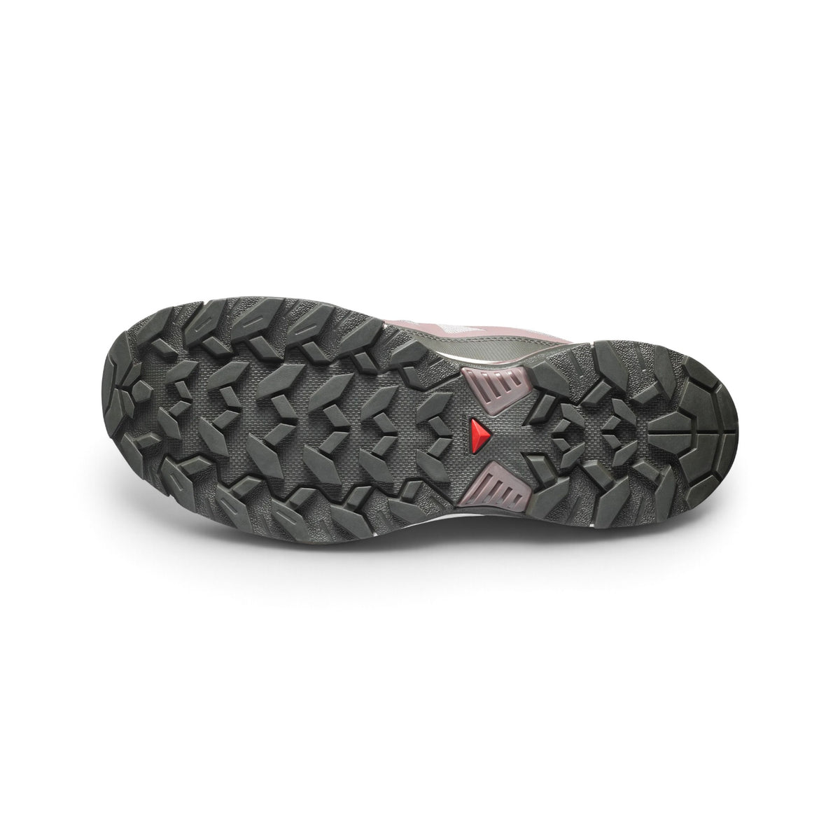 Salomon X Ultra 360 Hombre · Cloudburst