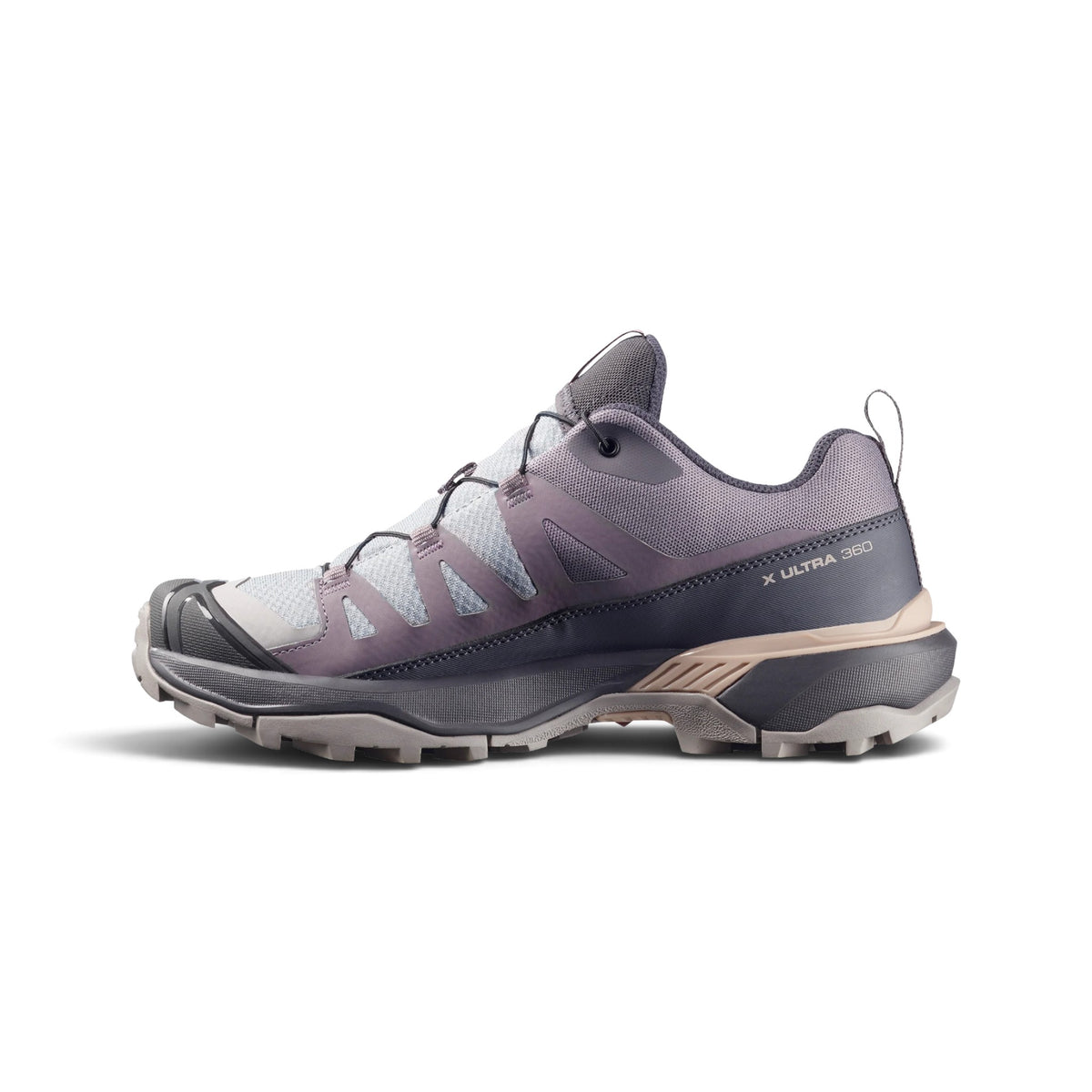 Salomon X Ultra 360 Mujer · Gull