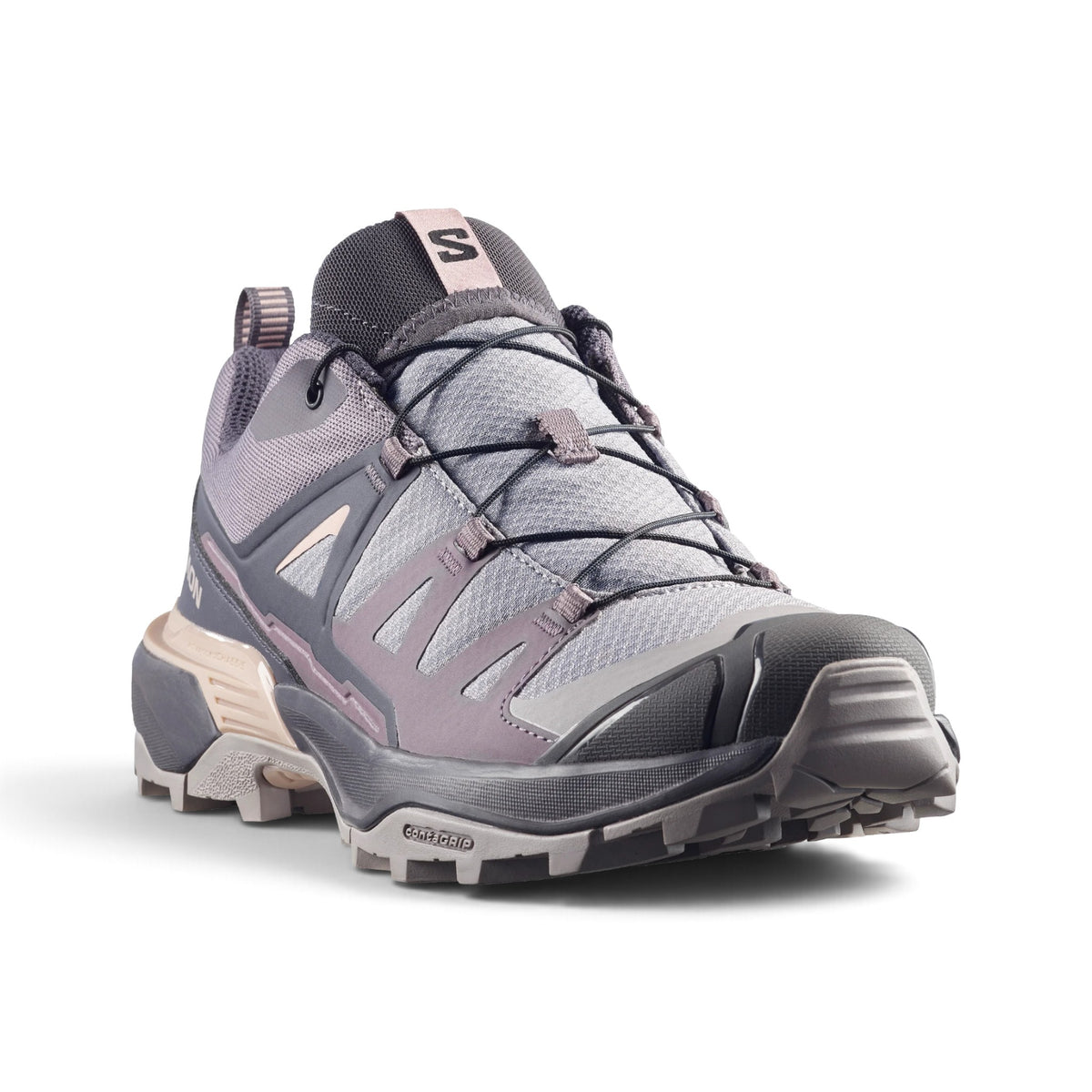 Salomon X Ultra 360 Mujer · Gull
