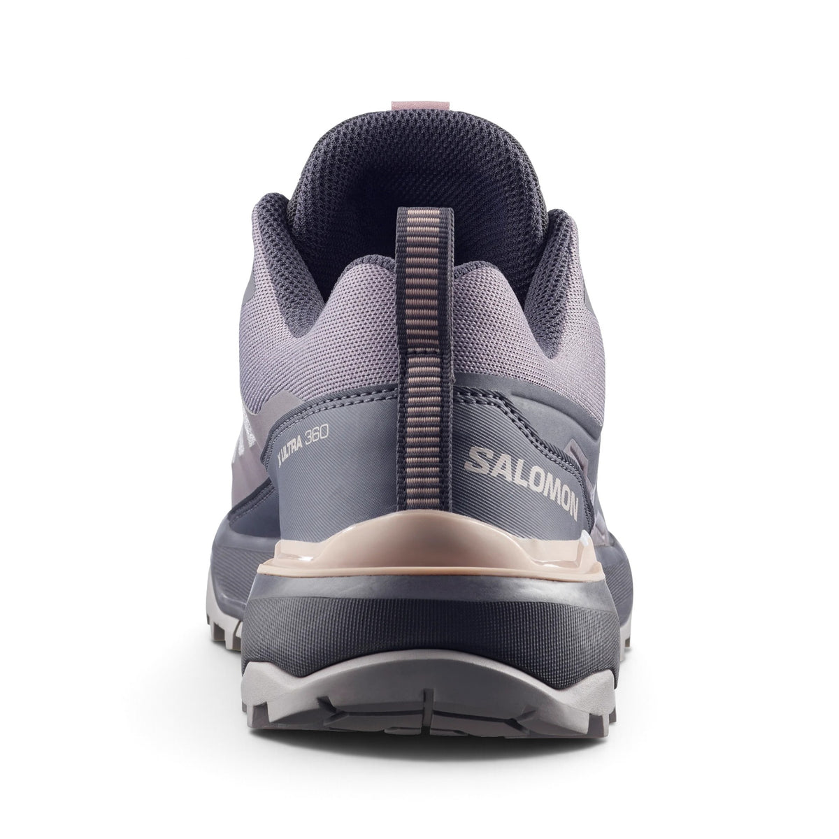 Salomon X Ultra 360 Mujer · Gull