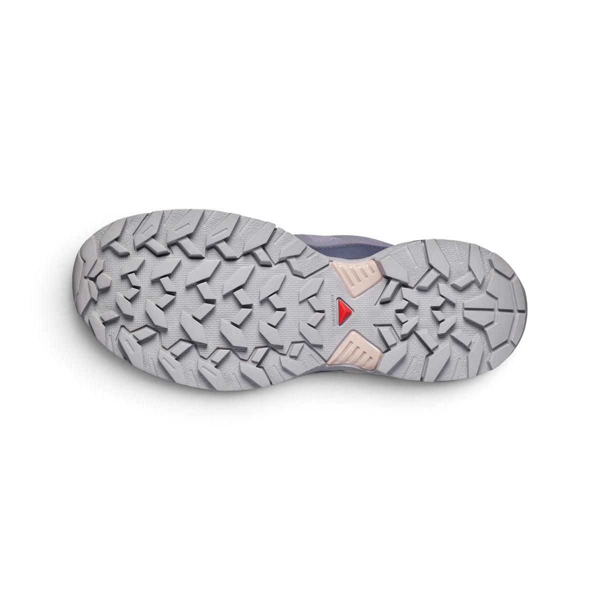 Salomon X Ultra 360 Mujer · Gull