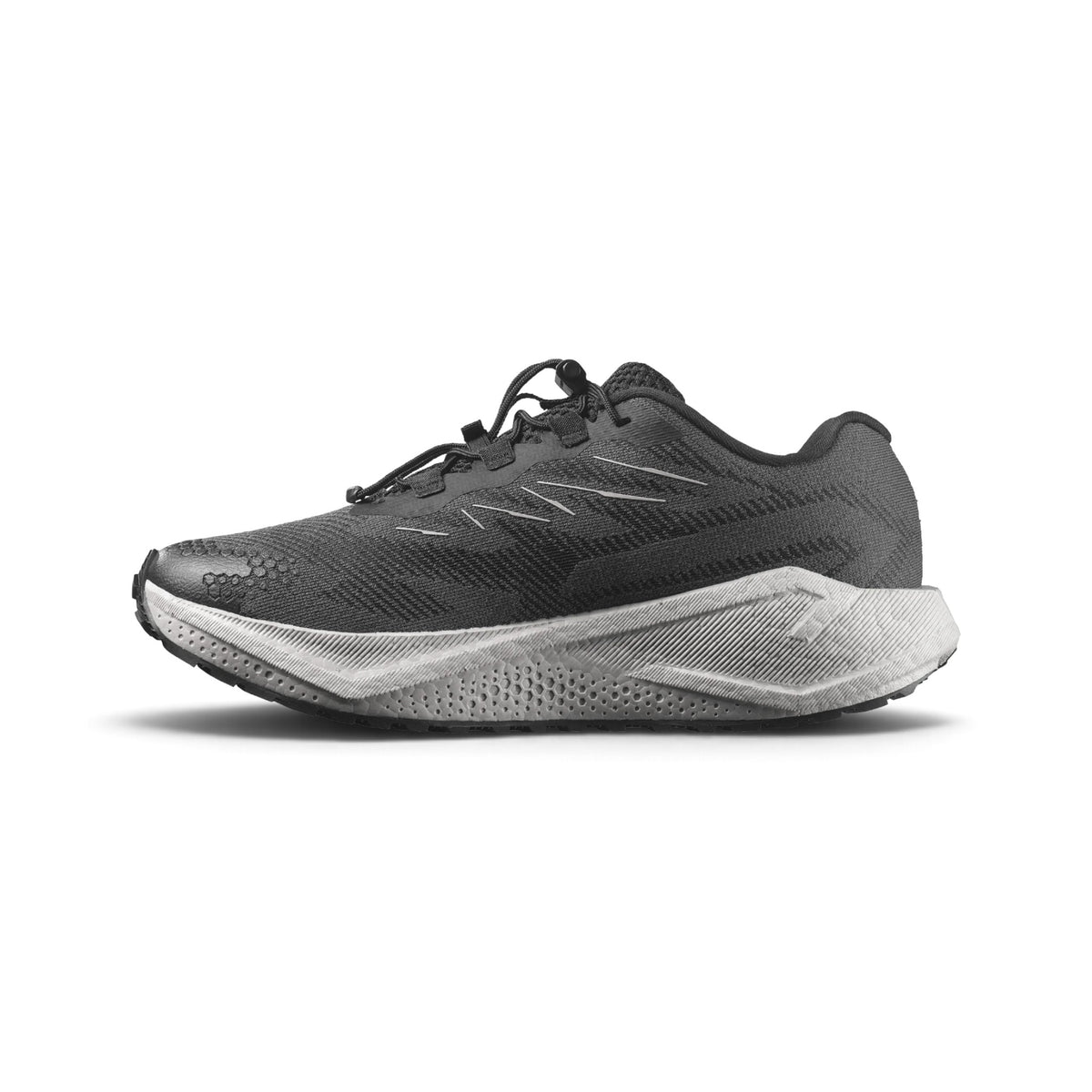 Salomon Aero Blaze 4 GRVL Hombre · Black