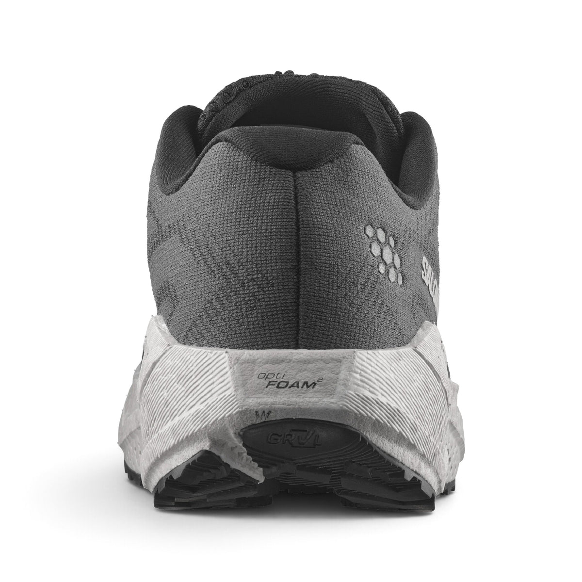 Salomon Aero Blaze 4 GRVL Hombre · Black
