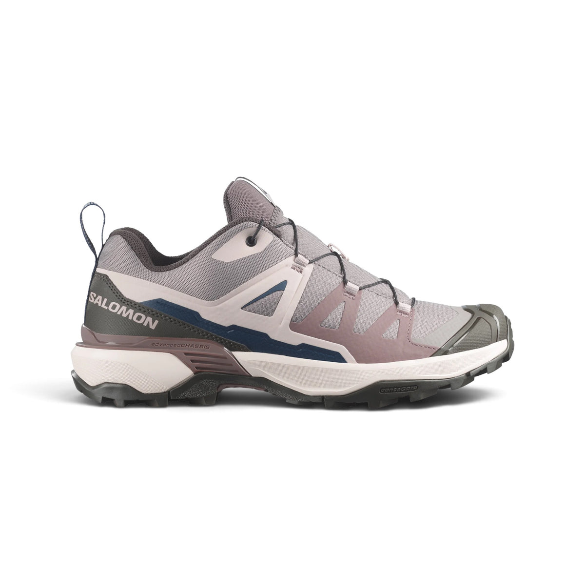 Salomon X Ultra 360 Hombre · Cloudburst