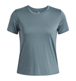 UNDER ARMOUR WOMEN LAUNCH