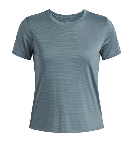 UNDER ARMOUR WOMEN LAUNCH