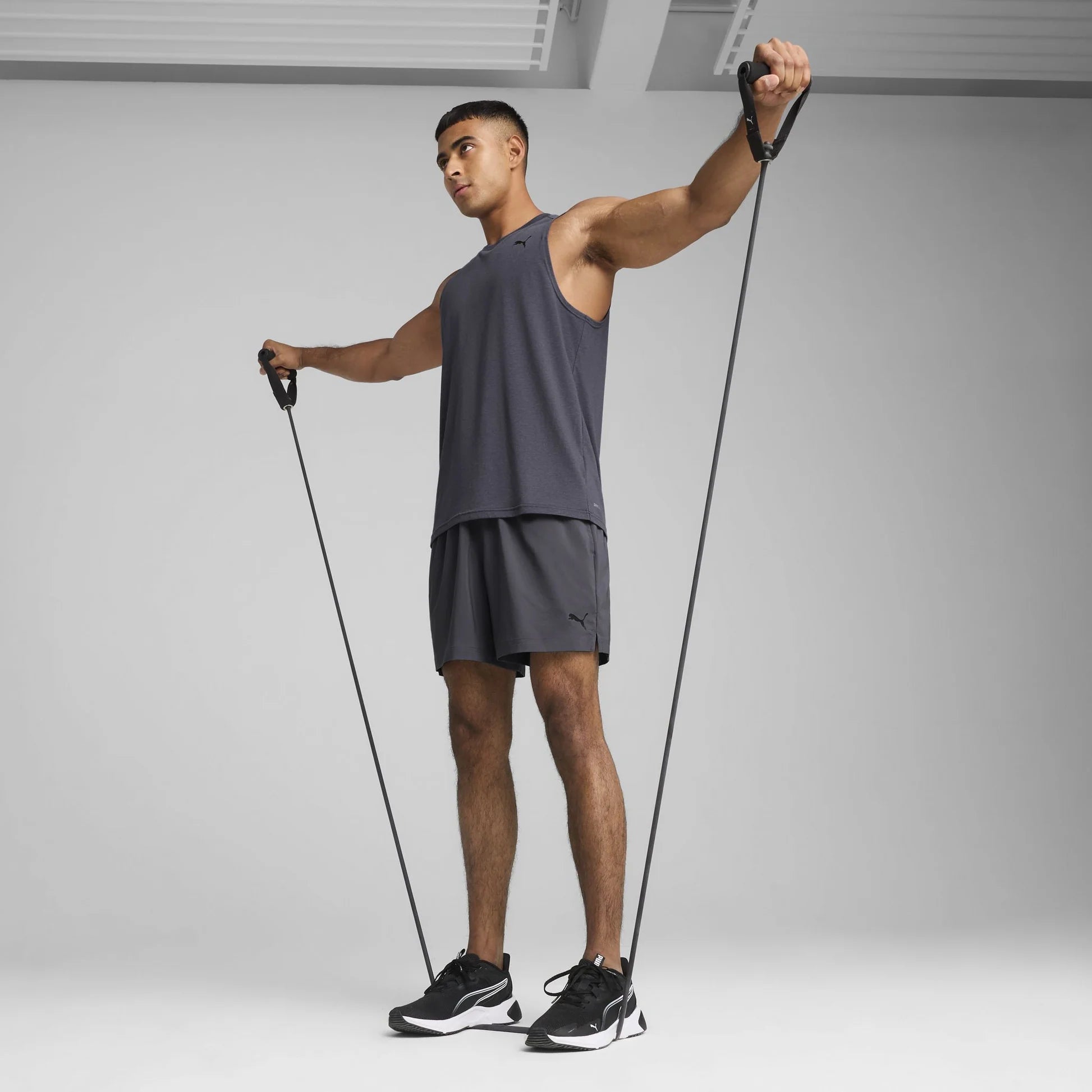 PUMA TRAIN ALL DAY ESSENTIALS 5