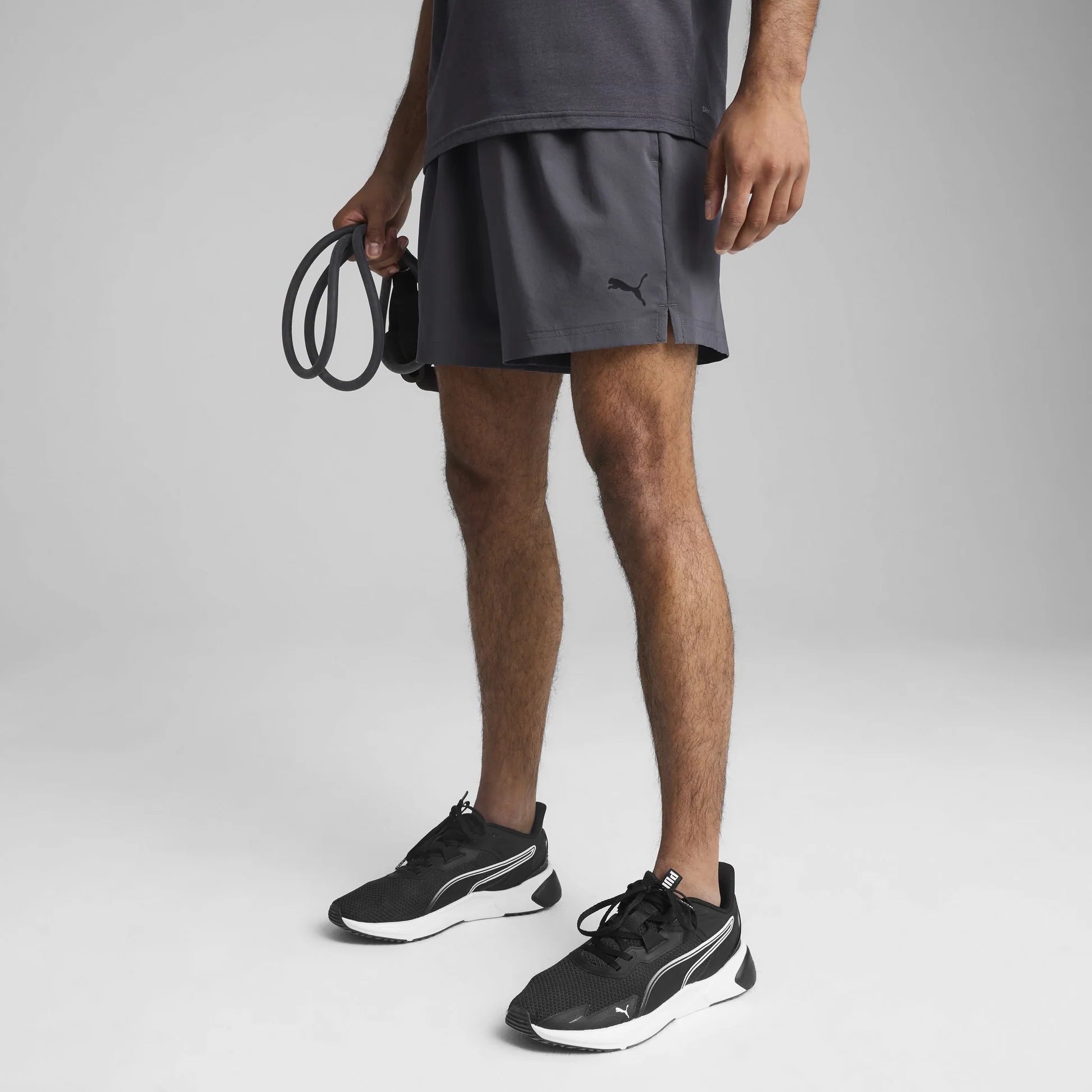 PUMA TRAIN ALL DAY ESSENTIALS 5