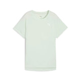 RUN VELOCITY TEE W