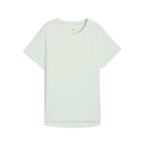 RUN VELOCITY TEE W