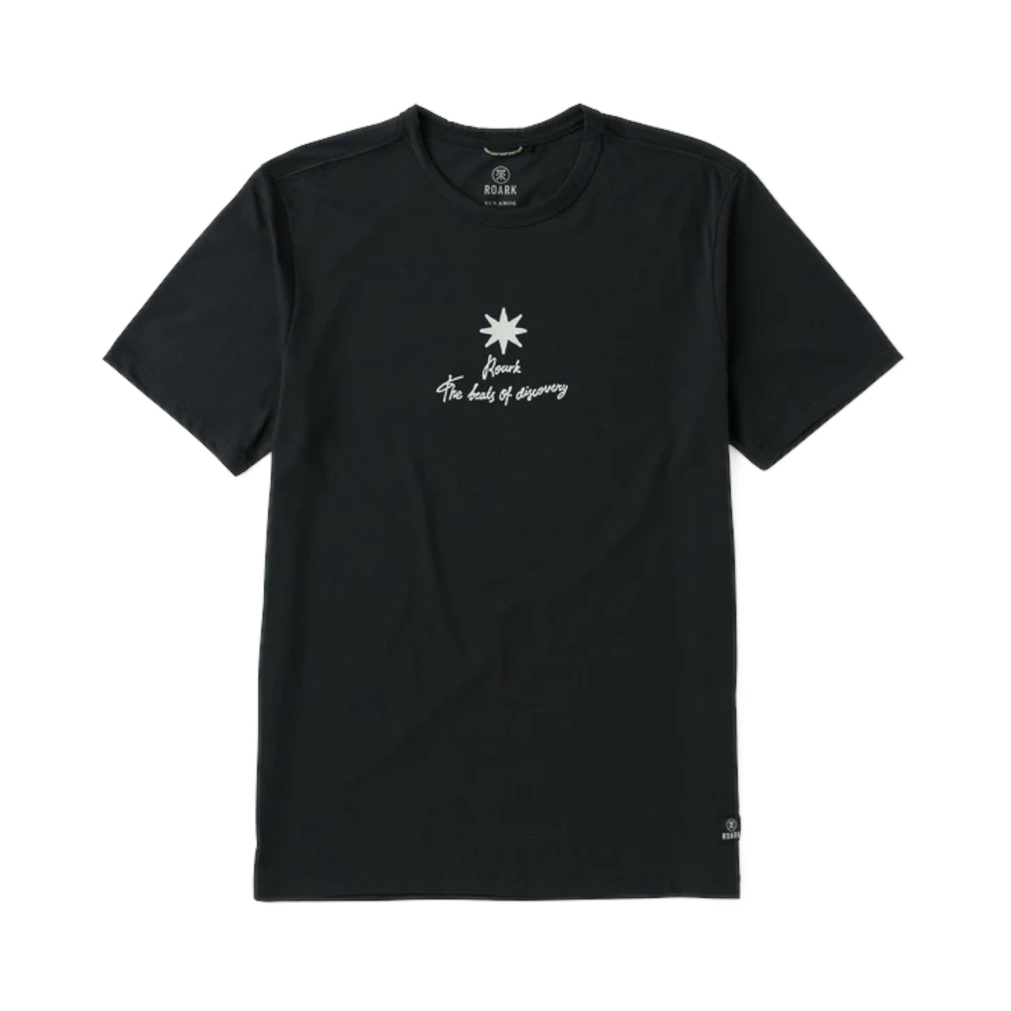 ROARK Mathis Active Tee