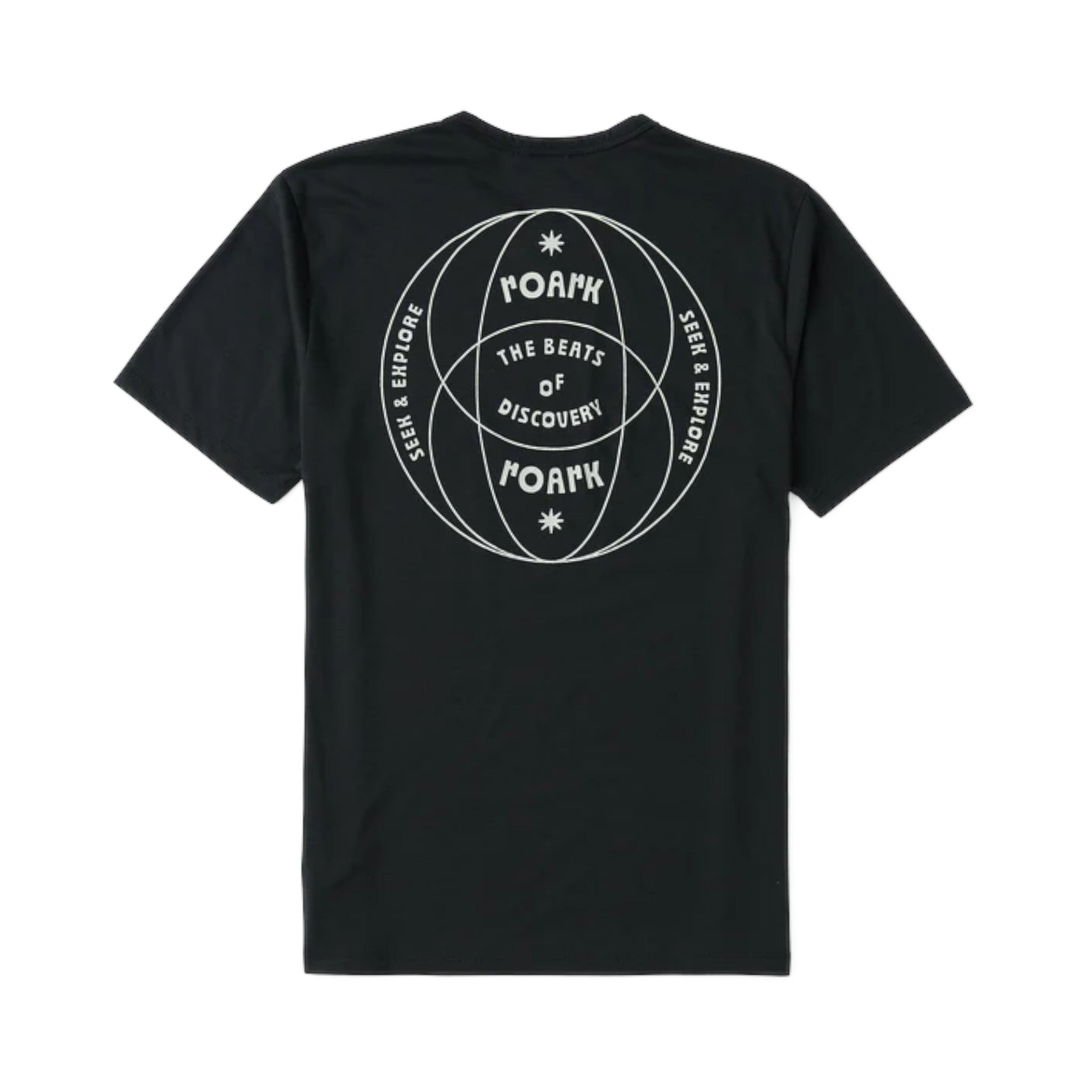 ROARK Mathis Active Tee