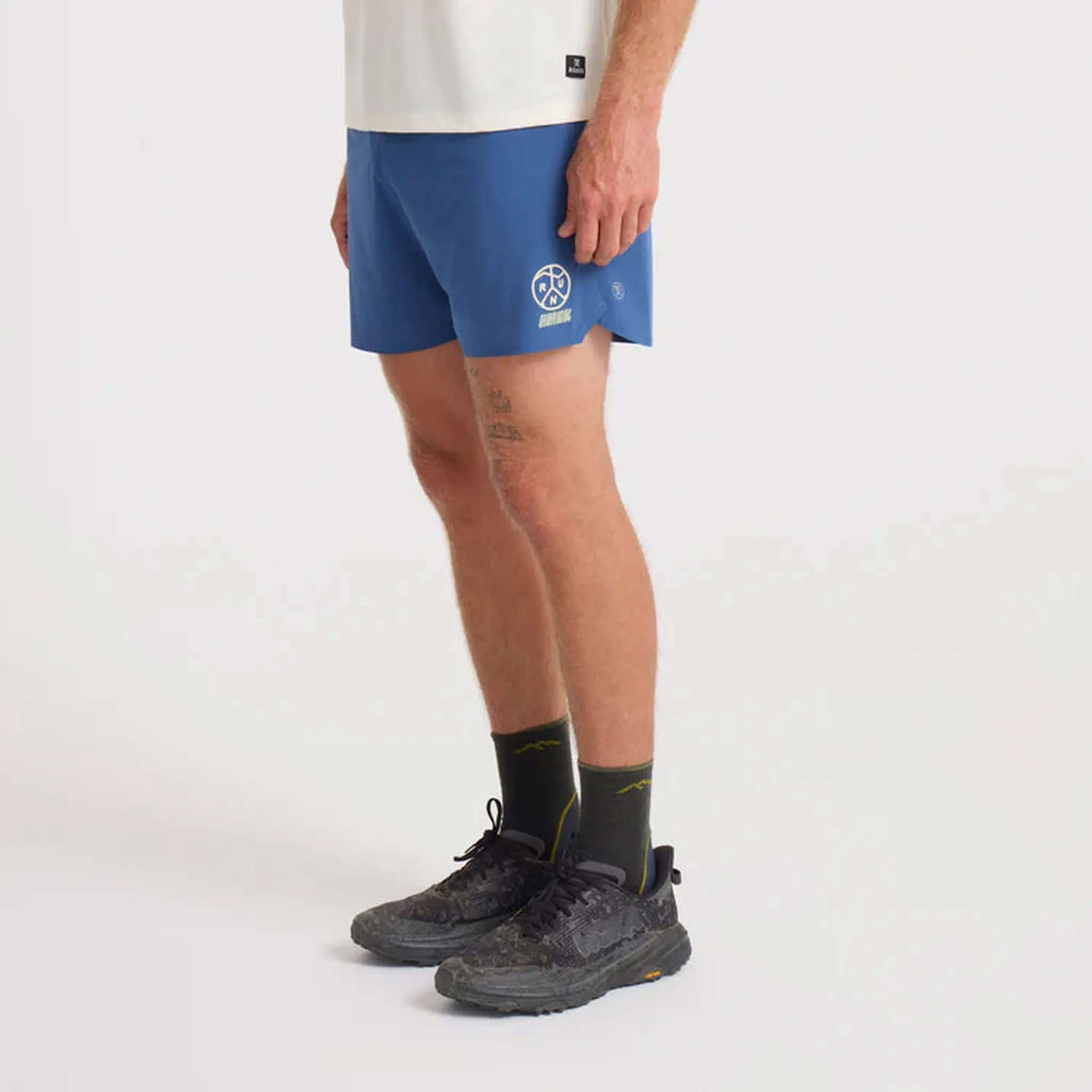 Roark Alta 5 Hombre Deep Blue #Color_Deep Blue